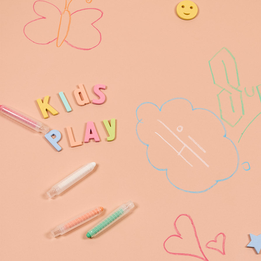 Early Learning Essentials