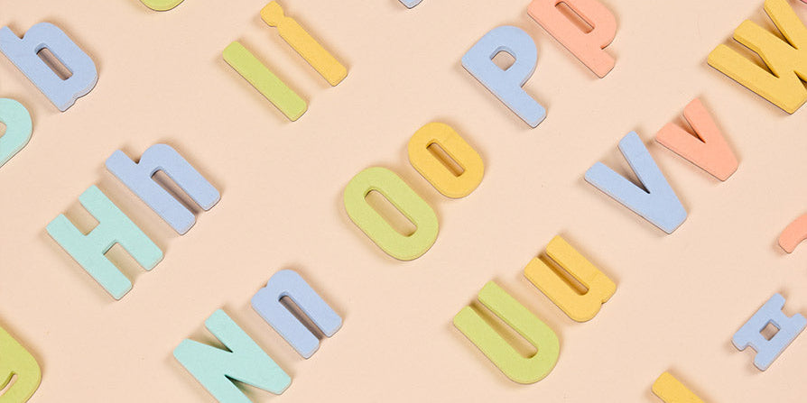 Magnetic Learning Toys