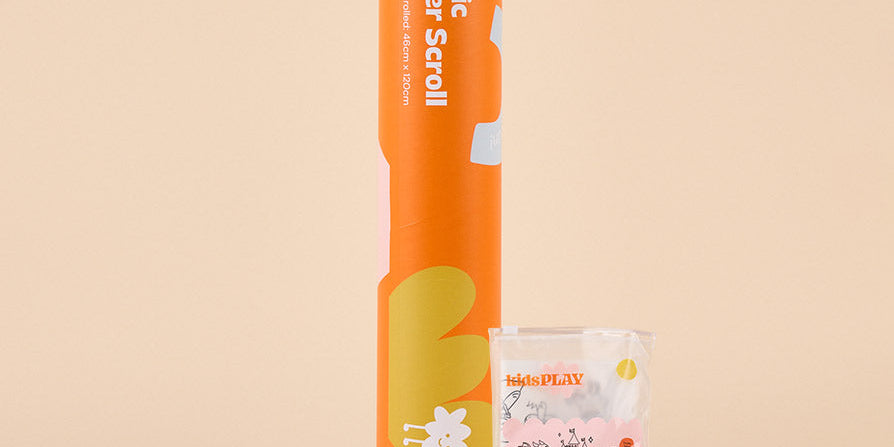 Sensory and Mess-Free Play