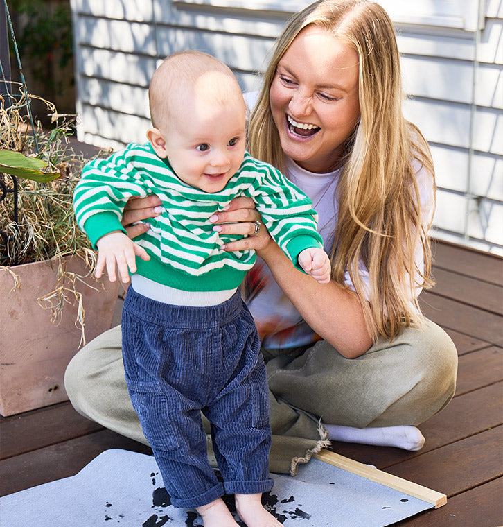 Mum Made, Kid Approved