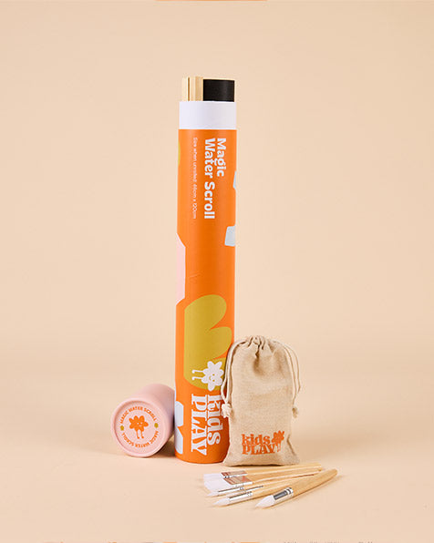 Early Learner Water Play Kit