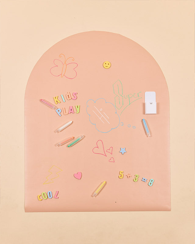 Magnetic Learning Play Pack