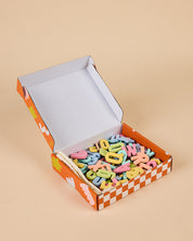 Magnetic Learning Play Pack