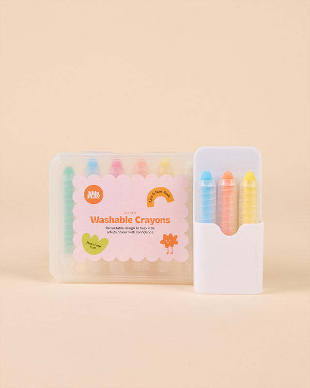 Magnetic Learning Play Pack