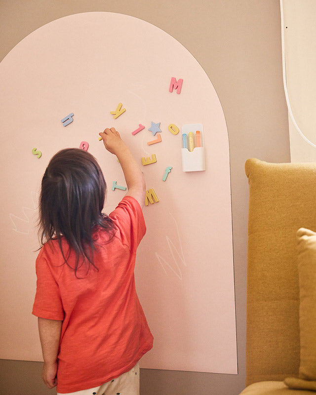 Magnetic Learning Play Pack