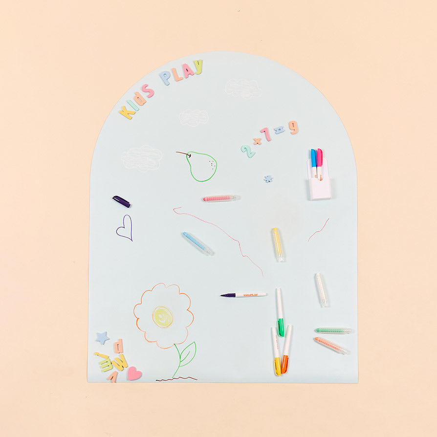 Magnetic Wall Arches